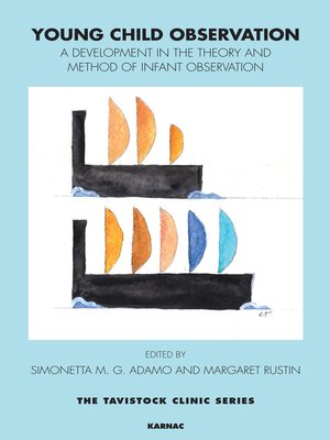 cover image of Young Child Observation